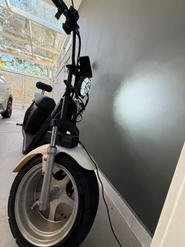 Scooter 3000W