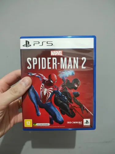 Spider Man 2