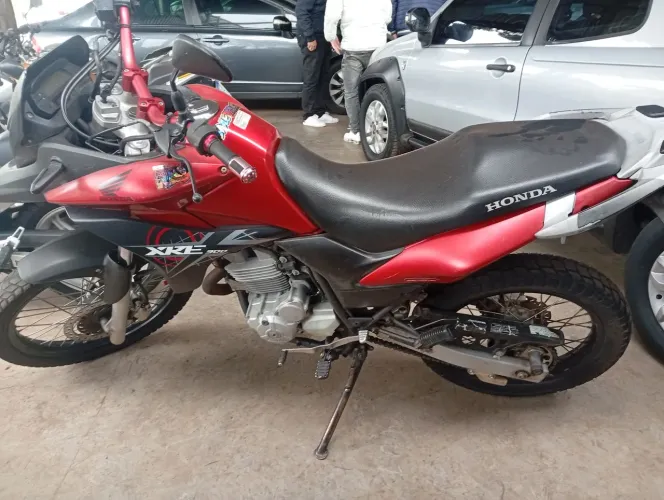 XRE 300 ABS 