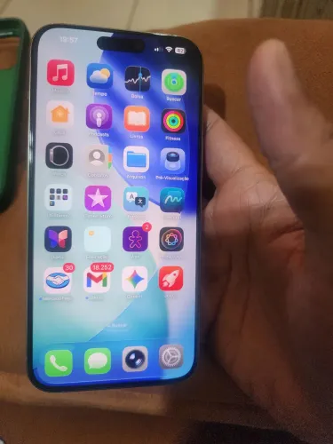 Iphone 15 Pro max 512gb 