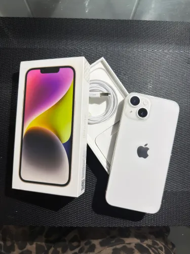 iPhone 14 128g