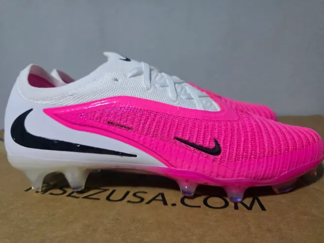 Chuteira Nike Phantom 6 Elite Low Campo