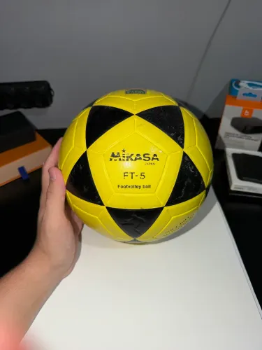 BOLA MIKASA FT-5