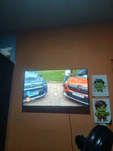 Tv de 40 polegadas