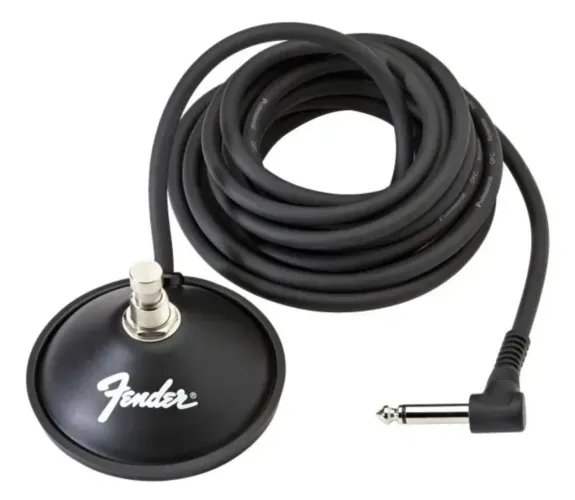 Pedal Footswitch Fender NOVO