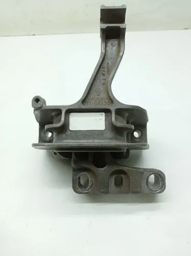 Coxim Motor Volkswagen Golf Tsi 1.4 2014 G3106420