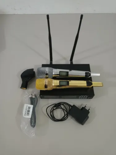 Kit Similar da Sennheisser