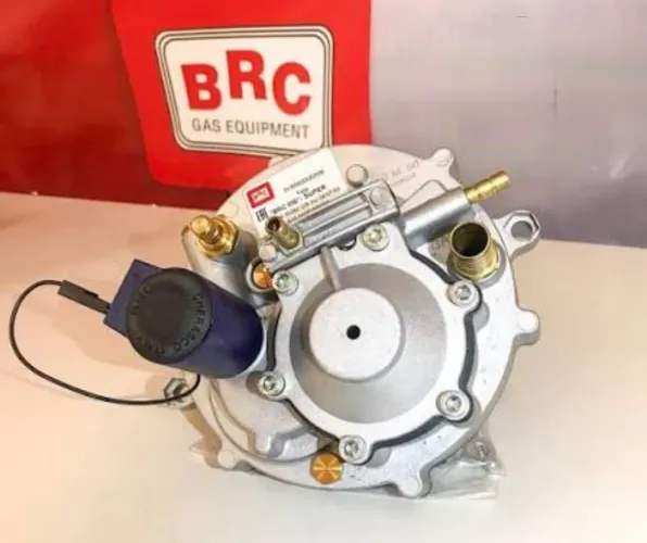 Gnv 5 geração