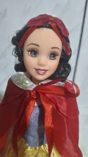 BRANCA DE NEVE