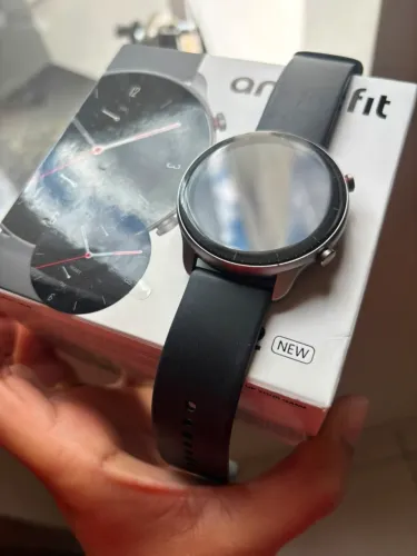 Smartwatch Amazfit GTR2 New