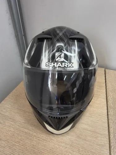 Capacete Shark S900 C Glow 2