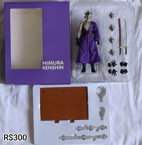 Shishio dasin model