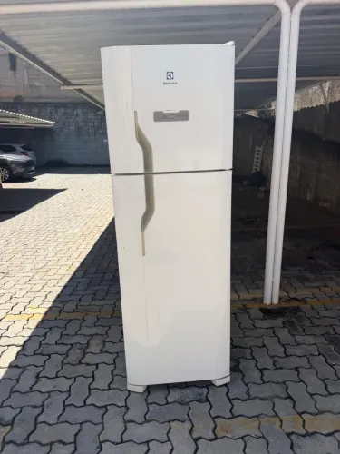 Vendo geladeira