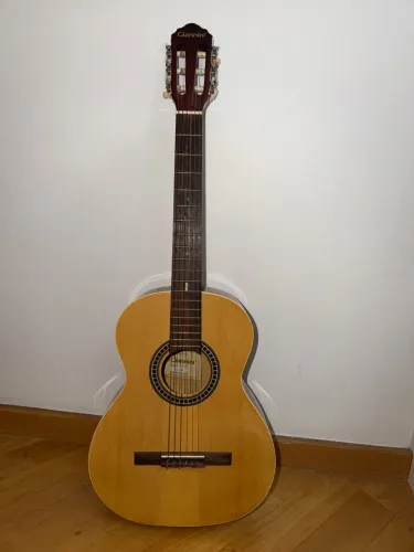 Violão Giannini