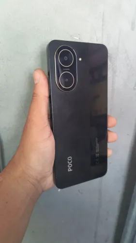 POCO C71 128GB
