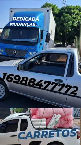Carreto Rp