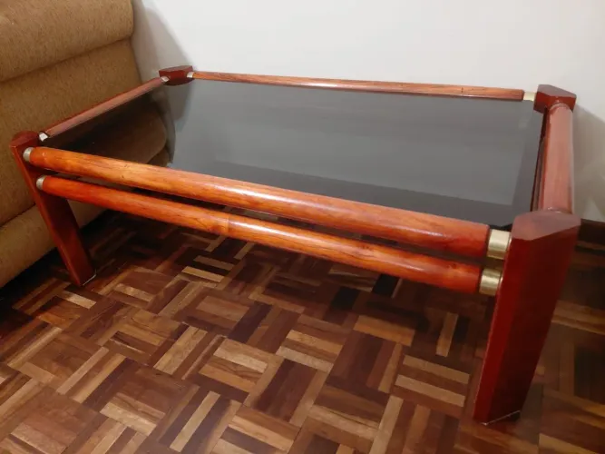 Mesa de Centro