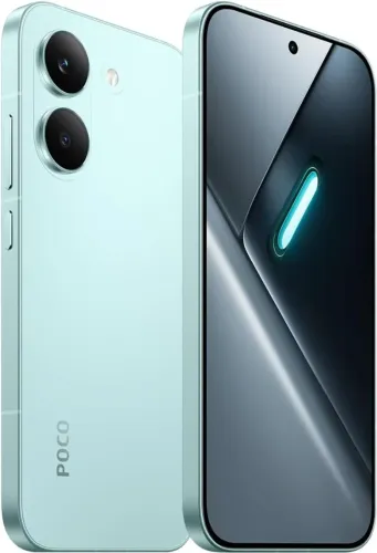 Xiaomi Smartphone Poco X8 Pro 512GB / 8GB Ram MINT GREEN (Verde) Global com NFC