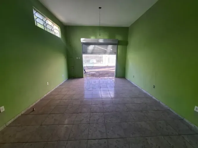 Loja comercial com 29m² para locação - Vila Tamandaré