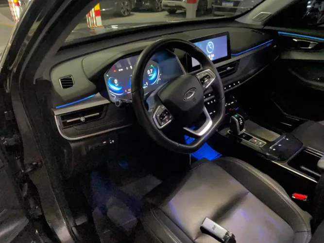Chery Tiggo 7 Pro 1.6 Turbo 16V Aut. 2023