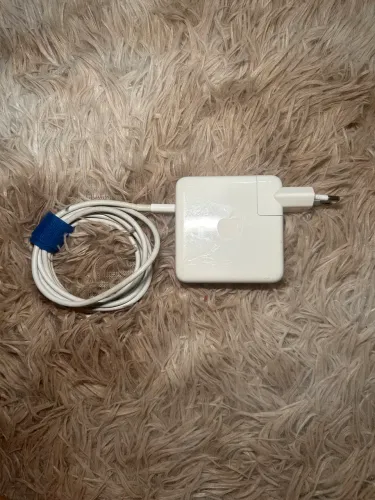 Carregador MacBook 60W USB-C