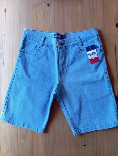 Bermuda masculina Tam 42