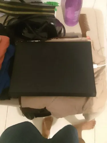 Tablet Samsung a9