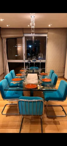 Mesa de jantar