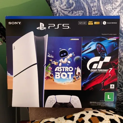 Ps5 slim