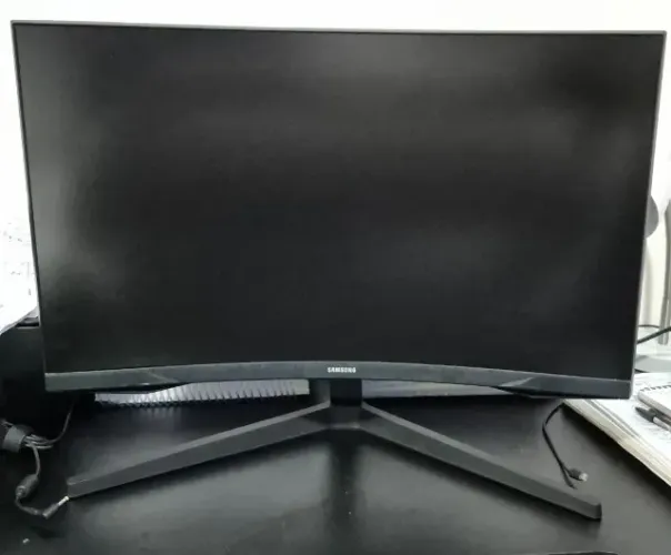 Monitor 4k Gamer