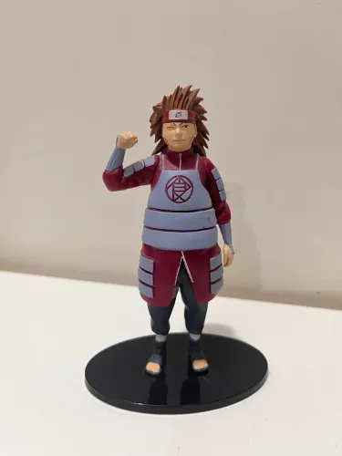 Bonecos Naruto