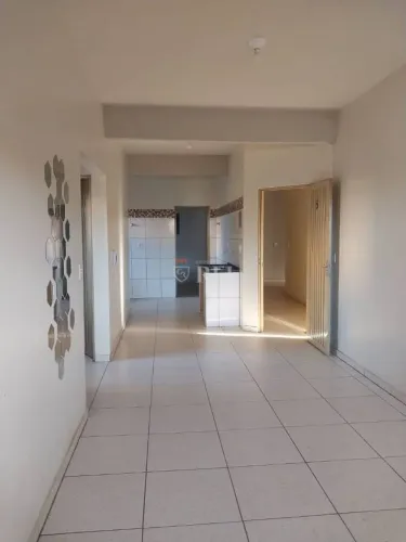 Apartamento com 2 quartos, Setor Central - Rio Verde