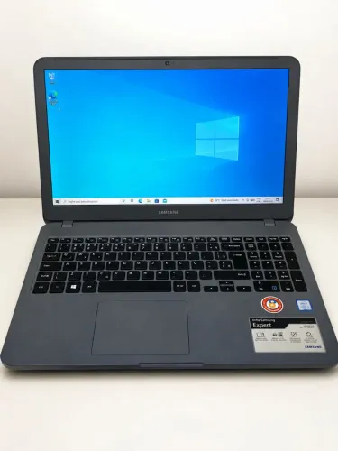 Notbook Samsung Expert NP 350 XAA