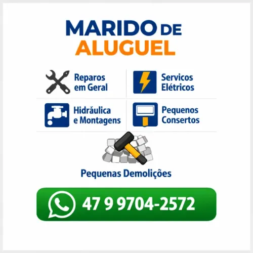 Marido de aluguel