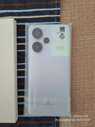 XIAOMI REDMI NOTE 13 PRO PLUS 5G 512GBB