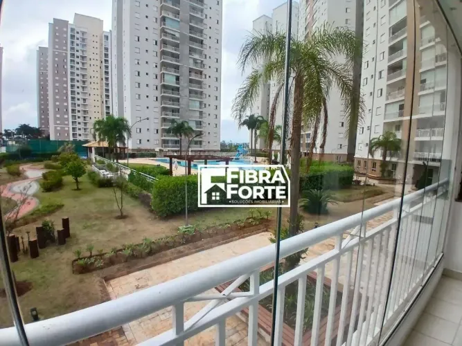 Apartamento à venda no bairro Swift em Campinas/SP