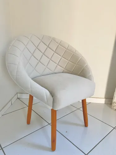 Poltrona decoração