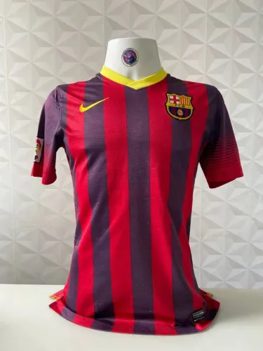 camisa barcelona 2009 original