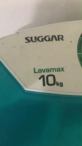 tanquinho 10 kilos