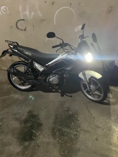 Shineray Cross 50cc