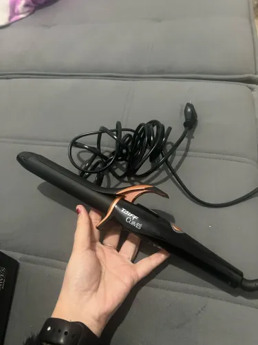 Taiff curves 32mm