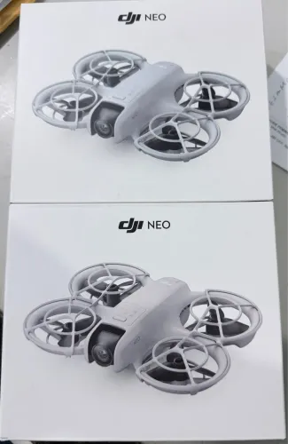 Drone DJI Neo