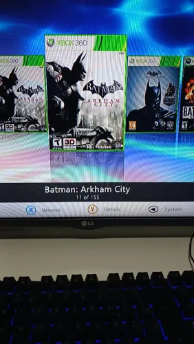 Hd exploit 1 TB Xbox 360