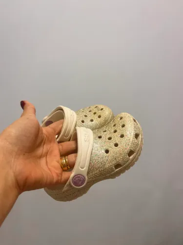 Crocs infantil 