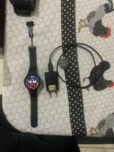 Relógio Galaxy Watch5 Pro