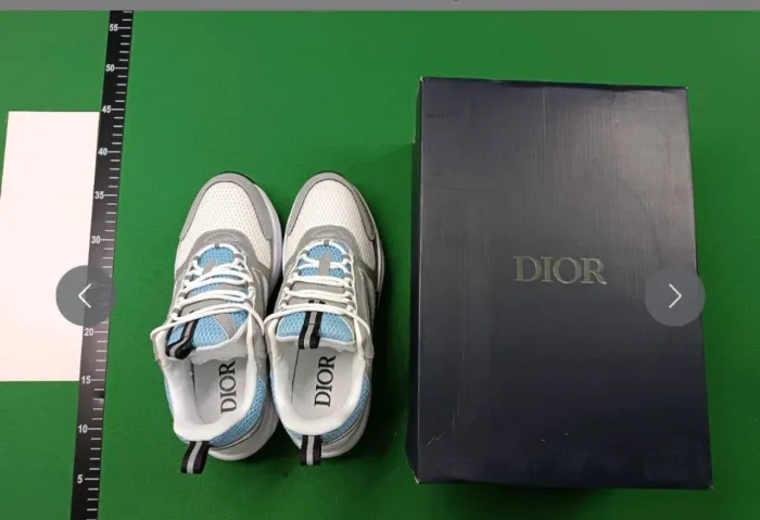 B22 Dior original