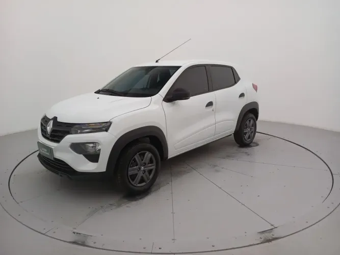 Renault Kwid 1.0 Zen 2025