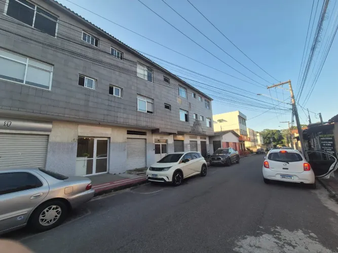PONTO COMERCIAL em SERRA - ES, DE FÁTIMA