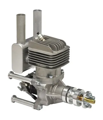 Motor DLE 55RA Novo Sem Caixa