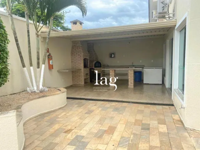 Casa com 3 quartos à venda, 110 m² - Condomínio Viva Vida - Sorocaba/SP